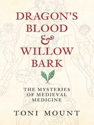 cover image of Dragon's Blood & Willow Bark